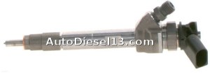 INJECTOR 0445110819