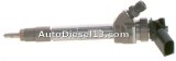INJECTOR 0445110819