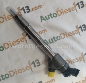 FORD KUGA Injector