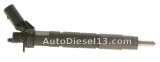 INJECTOR 0445117047