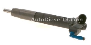  MERCEDES OM654.920 INJECTOR 0445118008