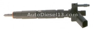 INJECTOR 0445118035