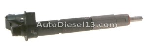 BMW B57D30A INJECTOR 0445118037