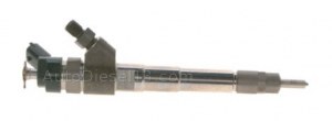 IVECO DAILY INJECTOR 0445120036