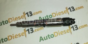 MAN, TEMSA 0445120217 CR Injector