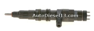 INJECTOR 0445120385