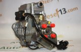Injection pump