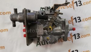 VOLVO 240 2.4D INJECTION PUMP