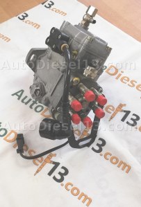 BMW 325 525 Injection pump