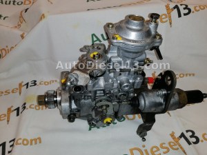 RENAULT IVECO MASTER 2.8 DTI 120 INJECTION PUMP 