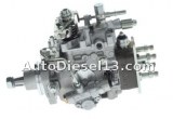 PERKINS 1104C INJECTION PUMP