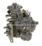 CASE injection pump