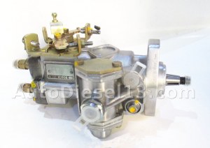 PEUGEOT XDP 4.90 OPEL BLITZ 2.1 VA BOSCH INJECTION PUMP