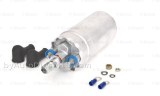 PORSCHE 911 Electric fuel pump in-line