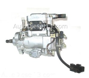 AUDI 80 1.9 TDI 1Z Injection pump