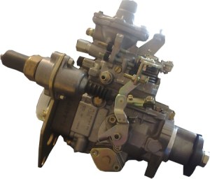 VOLVO 760 2.4D INJECTION PUMP