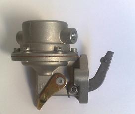 JOHN DEERE SUPPLY PUMP 