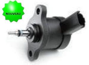 BMW Pressure regulating valve