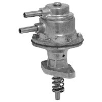 SUPPLY PUMP FORD TRANSIT 