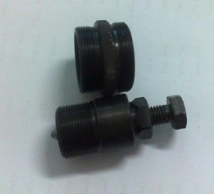 BMW 320 CR 150 CV PULLER PUMP 