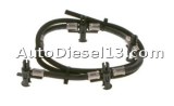 FUEL RETURN LINE