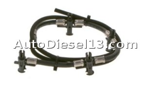 FUEL RETURN LINE