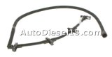 FUEL RETURN LINE