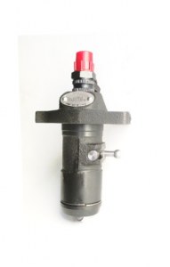 Kubota OC60-EDI-Q Denso pump