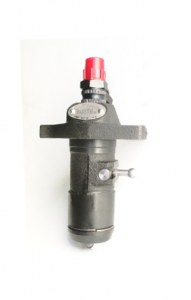 Kubota AC62-D Denso pump