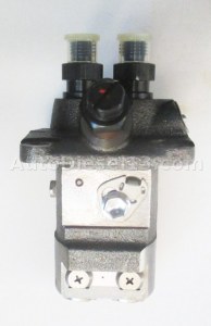 KUBOTA ZB500C DENSO pump