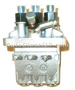 Mitsubishi L3A-61RG Denso pump