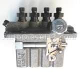 Injection pump PF