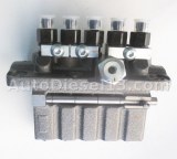 Injection pump