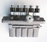 Kubota F2803 Denso pump