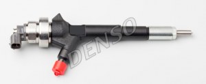 DENSO OPEL ASTRA CORSA Injector