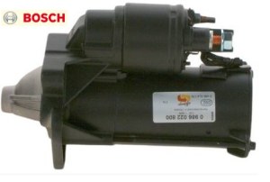 RENAULT BOSCH STARTER