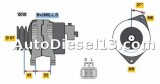 HYUNDAI ALTERNATOR
