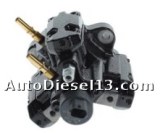 RENAULT DCI INJECTION PUMP