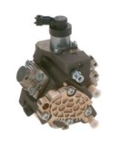 NISSAN PATROL CR PUMP EXCHANGE