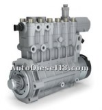 High-pressure pump CR CP9