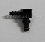 ANGLE CONNECTION FUEL DENSO