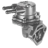 Lancia Palmieri Fuel pump