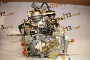 INJECTION PUMP NISSAN LD20