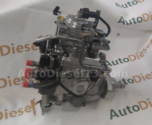 INJECTION PUMP NISSAN LD20