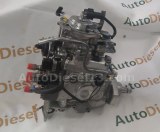 INJECTION PUMP HYUNDAI GALLOPER