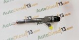 OPEL ASTRA 0445110159 CR INJECTOR