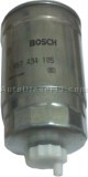 BOSCH Fuel filter