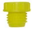 Plastic stecker 14mm