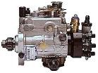 INJECTION PUMP DPA CITROEN