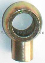 Banjo connection eye shape to solder 22x16 ED1203051